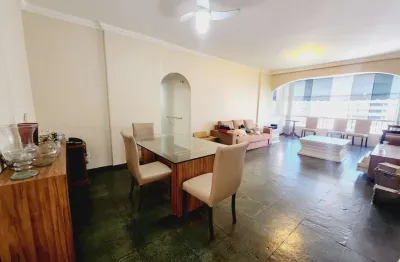 Apartamento 3 quartos 1 suíte 2 varandas garagem à venda graça!