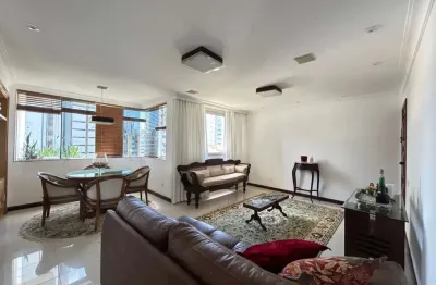 Apartamento nascente 4 quartos suíte varanda lavabo dependência à venda no jardim apipema!