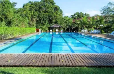 Casa 3 quartos suíte varanda garagem à venda no condomínio reserva mata azul maresias!