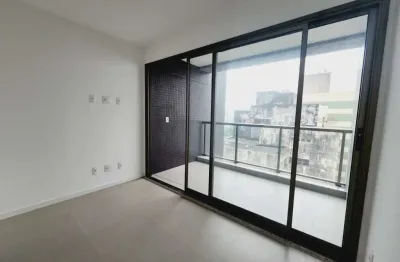 Apartamento stúdio varanda garagem piscina academia elevadores à venda na barra!
