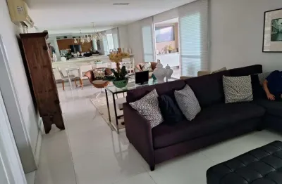 Apartamento 4 quartos 3 suítes varanda gourmet nascente condomínio clube à venda na barra!