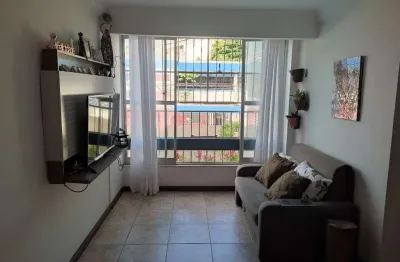 Apartamento nas cente 3 quartos suíte sala área de serviço 1 garagem à venda no costa azul