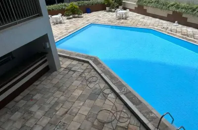 Apartamento nascente 4 quartos suíte varanda lavabo dependência à venda no jardim apipema!