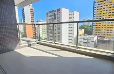 Apartamento novo 2 suítes varanda nascente piscina academia rooftop à venda jardim brasil!