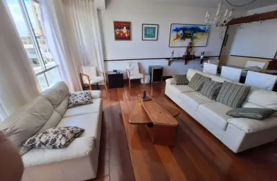 Apartamento 4 quartos suite nascente vagas para até 6 carros academia quadra à venda graça