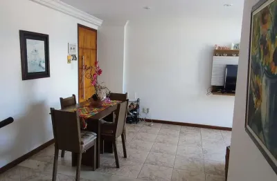 Apartamento nascente 3 quartos suíte área de serviço garagem à venda no costa azul!