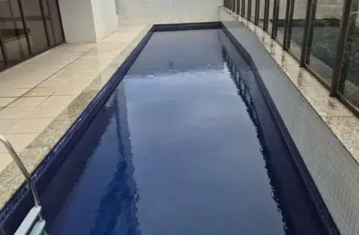 Apartamento nascente 2 quartos suíte  varanda à venda na federação!