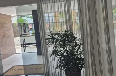 Apartamento 3 quartos revertidos 2 suítes com closet  varanda à venda na federação!