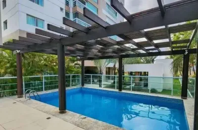 Apartamento 4 quartos suítes varanda gourmet andar alto condominio clube à venda na barra!