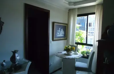 Apartamento nascente quarto sala suíte garagem à venda em ondina!