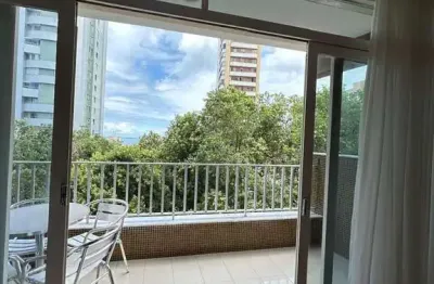 Apartamento vista mar 4 quartos 2 suítes varanda lavabo 4 garagens à venda na vitória!