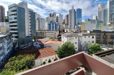 Apartamento 3 quartos suíte varanda nascente elevador garagem piscina à venda barra!