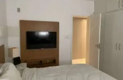 Apartamento nascente 4 quartos suíte varanda dependência 2 garagens à venda na barra!