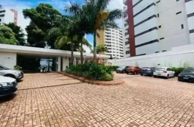 Apartamento 4 quartos 3 suítes  andar alto garagens elevadores, infra à venda na graça!