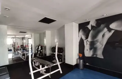 Apartamento 3 quartos suíte closet varanda 2 garagens piscina academia venda lot. aquarius