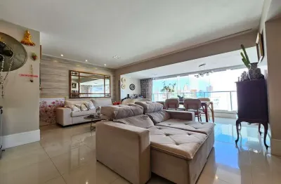 Apartamento alto padrão 3 suítes lavabo dependência 4 garagens piscina à venda na graça!