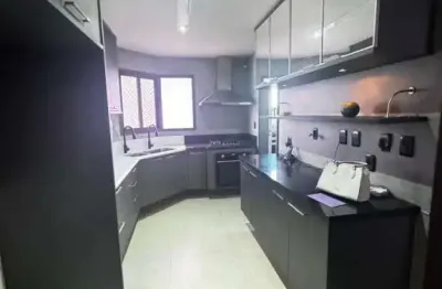 Apartamento 4 quartos  3 suítes  varanda 3 garagens piscina academia à venda na vitória!