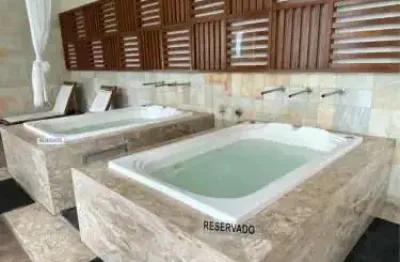 Apartamento 1/4 sala com piscina academia localização privilegiada ao lado do shopping