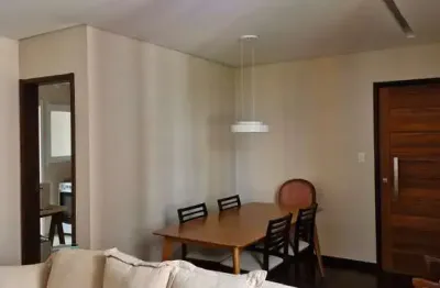 Apartamento nascente 2 quartos dependência garagem à venda na graça!