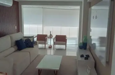 Apartamento cobertura vista mar quarto sala suíte piscina 4 garagens à venda em armação!