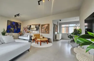 Apartamento nascente 4 quartos 2 suítes closet lavabo 2 garagens à venda na barra!