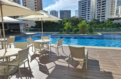 Apartamento alto padrão 4 suítes closets varanda gourmet academia 3 garagens venda graça!