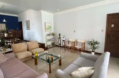 Apartamento 4 quartos suíte varanda nascente 2 garagens elevador à venda na barra!