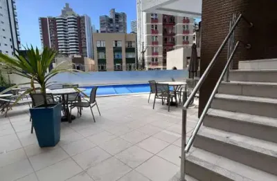 Apartamento 2 suítes varanda piscina academia churrasqueira 2 garagens à venda na graça!