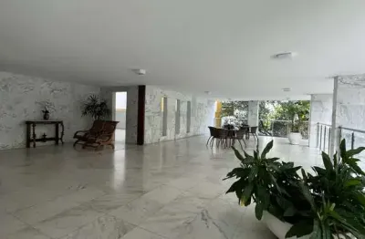 Apartamento amplo 3 quartos suíte garagem elevador academia portaria à venda na barra!!