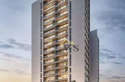 Apartamento com 3 dormitórios à venda, 98 m² por r$ 1.350.000,00 - menino deus - porto alegre/rs