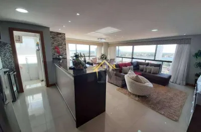 Apartamento de 3 dormitórios com suíte à venda, por r$ 878.000 - tramandaí - tramandaí/rs