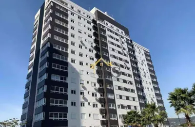Apartamento com 2 dormitórios à venda, 69 m² por r$ 870.000,00 - central parque - porto alegre/rs