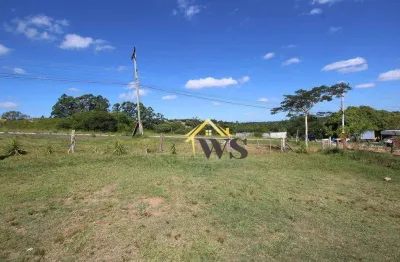 Terreno à venda, 5858 m² por r$ 640.000,00 - sitio são josé - viamão/rs
