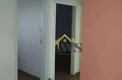 Apartamento com 2 dormitórios à venda, 45 m² por r$ 119.000,00 - rubem berta - porto alegre/rs
