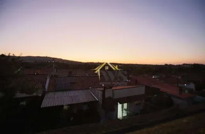 Casa reformada e ampliada com 3 dormitórios e 2 vagas  à venda, por r$ 399.000 - terra nova - alvorada/rs