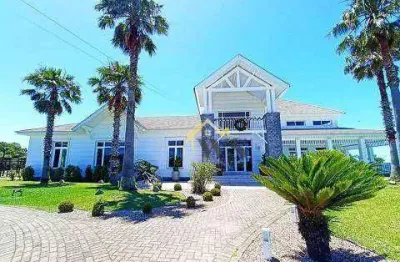 Terreno à venda, 321 m² por R$ 295.000,00 - Tramandaí - Tramandaí/RS