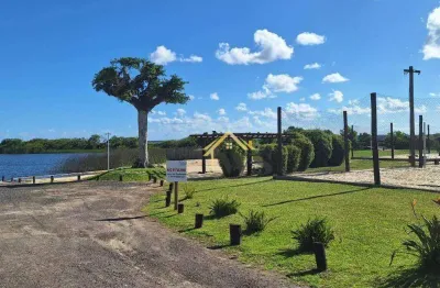 Terreno à venda, 311 m² por r$ 275.000,00 - tramandaí - tramandaí/rs