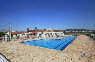 Casa com 3 dormitórios à venda, 65 m² por r$ 275.000,00 - terra nova - alvorada/rs