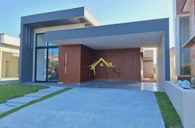 Casa em condomínio fechado com 3 quartos à venda na Rs-030, 7463, Nova Tramandaí, Tramandaí