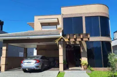 Casa em condomínio fechado com 4 quartos à venda na Rs-030, 7465, Nova Tramandaí, Tramandaí