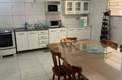 Casa com 2 dormitórios à venda, 45 m² por r$ 265.000,00 - terra nova - alvorada/rs
