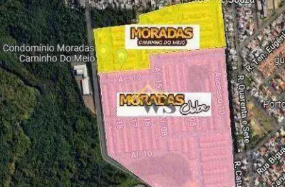 Casa com 2 dormitórios à venda, 45 m² por r$ 195.000,00 - jardim algarve - alvorada/rs