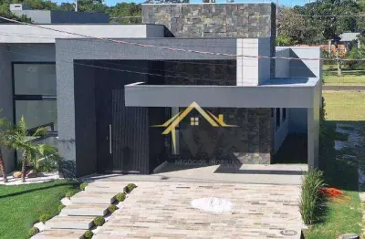Casa com 3 dormitórios à venda, 179 m² por r$ 1.560.000,00 - tramandaí - tramandaí/rs