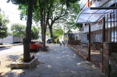 Apartamento com 1 dormitório, 40 m² - venda por r$ 189.000,00 ou aluguel por r$ 1.650,00/mês - partenon - porto alegre/rs