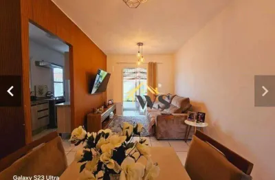 Casa com 3 dormitórios à venda, 75 m² por r$ 335.000,00 - jardim algarve - alvorada/rs