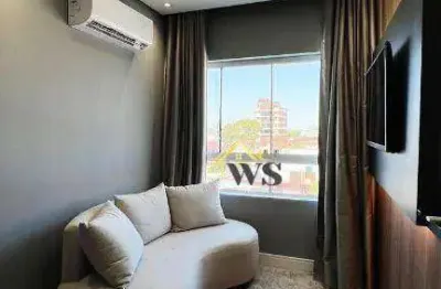 Apartamento com 2 quartos à venda na Rua Humaitá, 997, Tramandaí Sul, Tramandaí