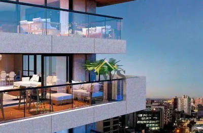 Apartamento com 3 dormitórios à venda, 256 m² por R$ 6.679.000,00 - Moinhos de Vento - Porto Alegre/RS