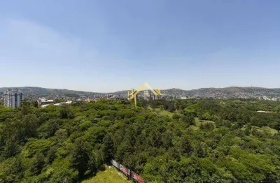 Apartamento à venda, 43 m² por r$ 641.000,00 - petrópolis - porto alegre/rs