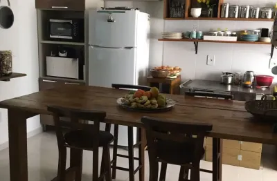 Apartamento com 2 quartos à venda na Rua Graciliano Manoel Gomes, Ingleses, Florianópolis