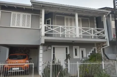 Casa com 2 quartos à venda na Rodovia João Gualberto Soares, Ingleses, Florianópolis